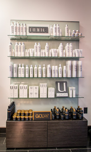 Beauty Salon «Bastian Salon - Aveda Concept Salon», reviews and photos, 11660 South St #104, Artesia, CA 90701, USA