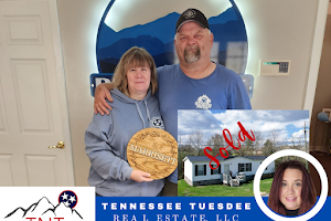 Tuesdee Davis at Tennessee Tuesdee Real Estate, LLC image