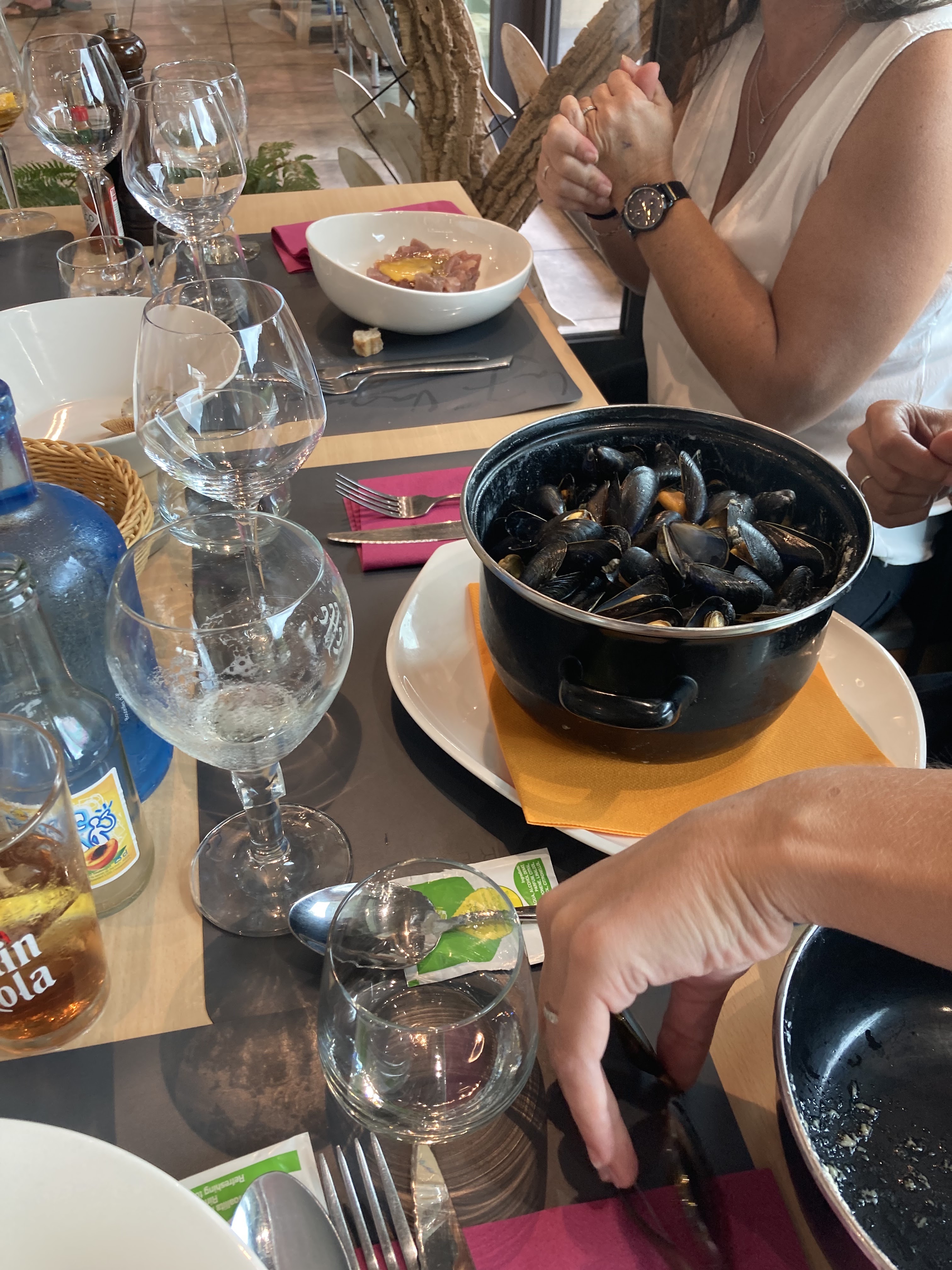 Photo n° 2 de l'avis de Emma.u fait le 13/10/2022 à 19:41