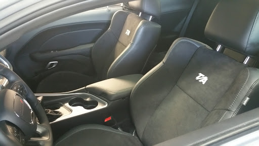 Car Dealer «Stewart Chrysler Dodge Jeep Ram», reviews and photos, 800 Serramonte Blvd, Colma, CA 94014, USA