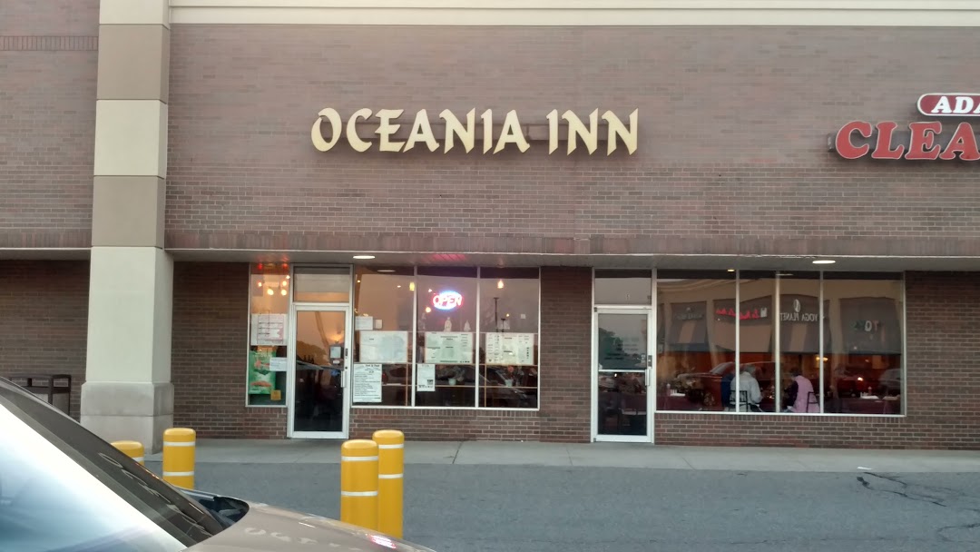 Oceania Inn