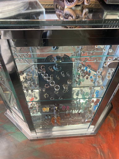 Explore tim burton tattoo sleeve ideas, creative tattoo ideas in West Warwick, available at Hold Steady Tattoo