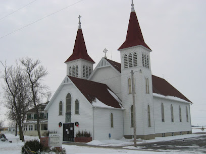 St. Benedict Catholic Church