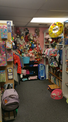 Thrift Store «Buried Treasure Thrift Shop», reviews and photos, 326 W Dixie Ave, Elizabethtown, KY 42701, USA