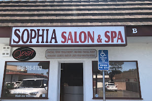 Sophia Salon and Spa