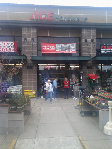 Hardware Store «Ace Hardware», reviews and photos, 19901 1st Avenue South Ste 402, Normandy Park, WA 98148, USA