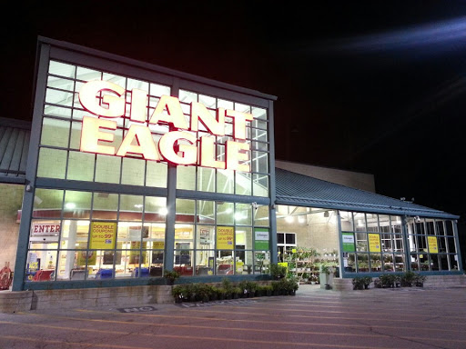 Supermarket «Giant Eagle Supermarket», reviews and photos, 14100 Detroit Ave, Lakewood, OH 44107, USA