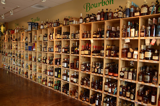 Wine Store «Franklin Wine and Spirits», reviews and photos, 1400 Liberty Pike, Franklin, TN 37067, USA
