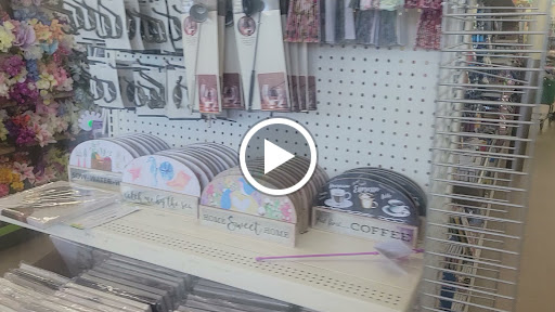 Dollar Store «Dollar Tree», reviews and photos, 224 A Eglin Pkwy NE, Fort Walton Beach, FL 32547, USA