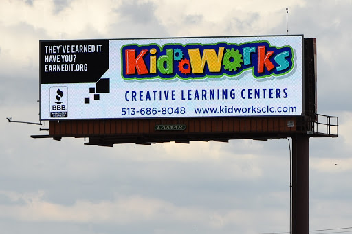 Day Care Center «Kid Works Creative Learning Center», reviews and photos, 1710 S Erie Blvd, Hamilton, OH 45011, USA