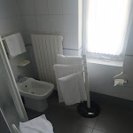 Photo n°3 de l'avis de Sasha.o fait le 24/07/2020 à 19:50 sur le  Al Fogher Hotel à Treviso