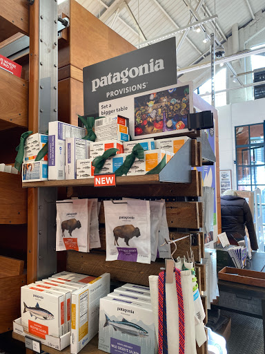 Clothing Store «Patagonia San Francisco», reviews and photos, 770 North Point St, San Francisco, CA 94109, USA