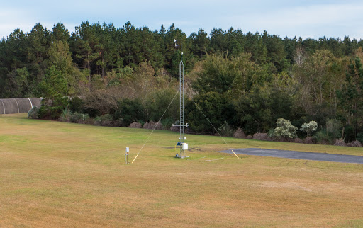 Observatory «LIGO Livingston», reviews and photos, 19100 Ligo Rd, Livingston, LA 70754, USA