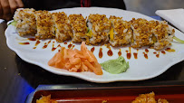 Plats et boissons du Restaurant asiatique Kariya Sushi à Maisons-Alfort - n°9