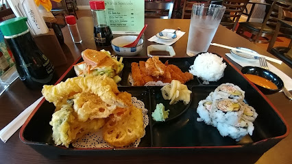 Yama Sushi
