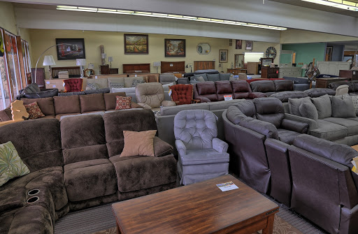 Furniture Store «Granada Furniture», reviews and photos, 1324 E Los Angeles Ave, Simi Valley, CA 93065, USA