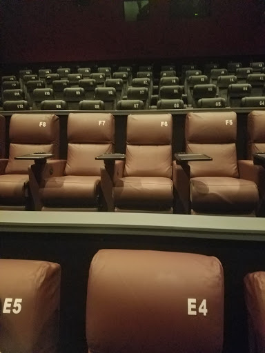 Movie Theater «NCG Cinema», reviews and photos, 6540 Cinema Dr, Midland, MI 48642, USA