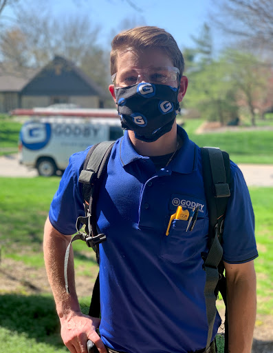 HVAC Contractor «Godby Heating Plumbing Electrical», reviews and photos, 7852 Moller Rd, Indianapolis, IN 46268, USA