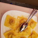 Photo n°2 de l'avis de Ch.a fait le 09/03/2019 à 16:03 sur le  Ristorante La Forchetta à Parma