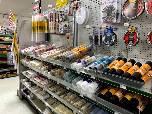 Hardware Store «Blackhawk Hardware», reviews and photos, 4225 Parkroad Shopping Center, Charlotte, NC 28209, USA