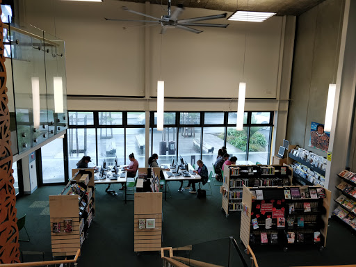 Ranui Library