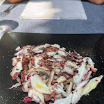 Photo n°1 de l'avis de Marlène.i fait le 30/06/2023 à 21:02 sur le  L' Angolo di Pinna Cagliari à Cagliari