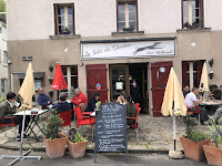 Photos du propriétaire du Restaurant La Table du Charbon à Auzon - n°1