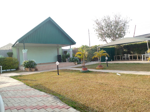 Volique Garden, Gwari road by yakowa estate. nafdac laboratory, Kaduna, Nigeria, Community Center, state Kaduna