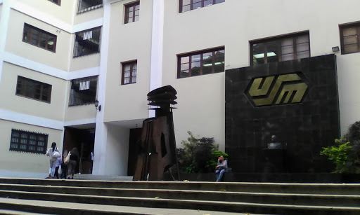 Universidad Santa María