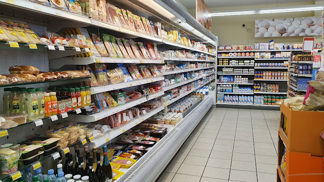 Rezensionen über Volg Hochfelden in Bülach - Supermarkt