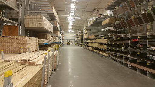 Plywood supplier Winston-Salem