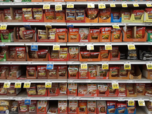 Supermarket «Lucky», reviews and photos, 570 Magnolia Ave, Larkspur, CA 94939, USA