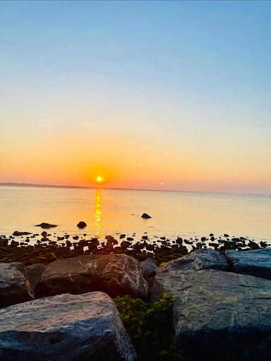 State Park «Colt State Park», reviews and photos, Route 114, Bristol, RI 02809, USA