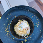 Photo n°3 de l'avis de Milly.i fait le 21/09/2022 à 10:43 sur le  Ristorante Antica Posta à Corsico