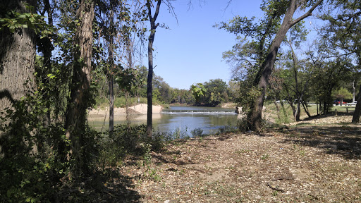 Park «California Crossing Park», reviews and photos, 5198 Riverside Dr, Irving, TX 75039, USA