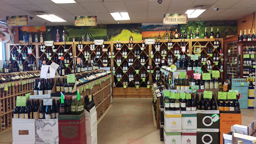 Liquor Store «Mendota Liquor», reviews and photos, 766 MN-110, St Paul, MN 55120, USA