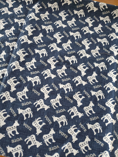 Fabric Store «Jo-Ann Fabrics and Crafts», reviews and photos, 20550 E 13 Mile Rd, Roseville, MI 48066, USA