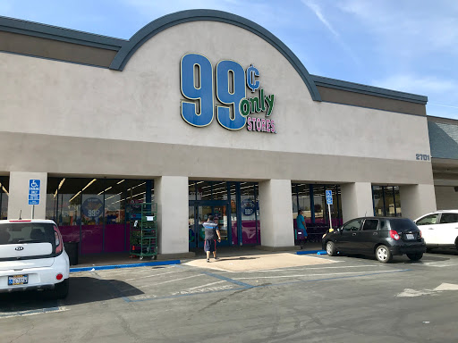 99 Cents Only Stores