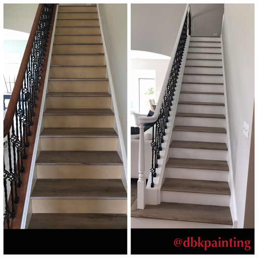 Painter «DBK Painting, LLC», reviews and photos, 945 Colonial Ct, Lake Zurich, IL 60047, USA