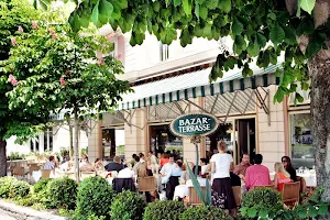 Café Bazar image