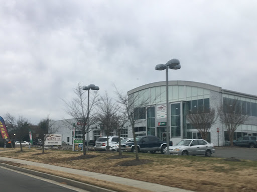 Tire Shop «Complete Automotive of Richmond», reviews and photos, 4190 Dominion Blvd, Glen Allen, VA 23060, USA