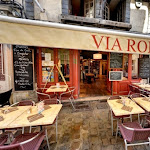Photo n° 1 de l'avis de Marlin.e fait le 18/09/2020 à 05:06 pour Via Roma à La Rochelle