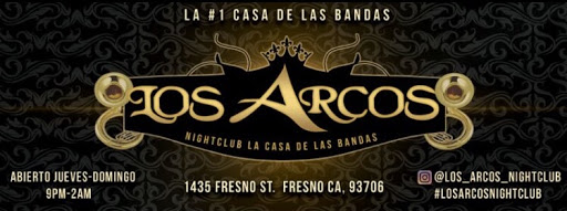 Los Arcos Night Club & Restaurant