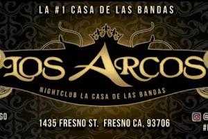 Los Arcos Night Club & Restaurant image