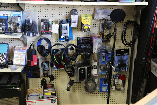 Pawn Shop «Express Pawn Shop», reviews and photos, 11918 Rosecrans Ave, Norwalk, CA 90650, USA