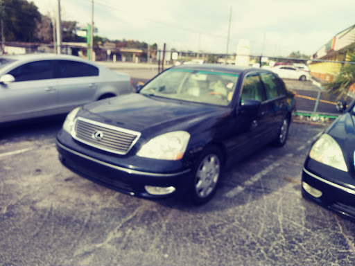 Used Car Dealer «Castle Used Cars Inc.», reviews and photos, 5225 Beach Blvd, Jacksonville, FL 32207, USA