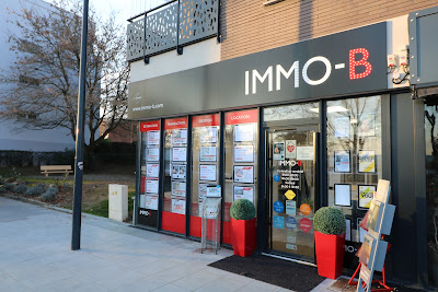 IMMO-B à Ramonville-Saint-Agne
