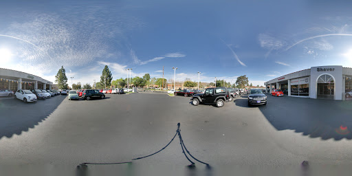Used Car Dealer «Shaver Chrysler Dodge Jeep RAM & FIAT», reviews and photos, 3888 Thousand Oaks Blvd, Thousand Oaks, CA 91362, USA