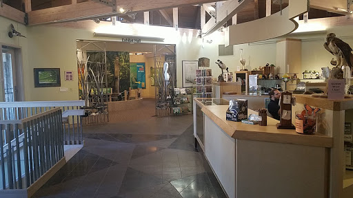 Nature Preserve «Benjamin Olewine III Nature Center», reviews and photos, 100 Wildwood Way, Harrisburg, PA 17110, USA