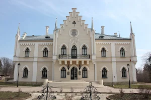 Palatul Memorial Alexandru Ioan Cuza image